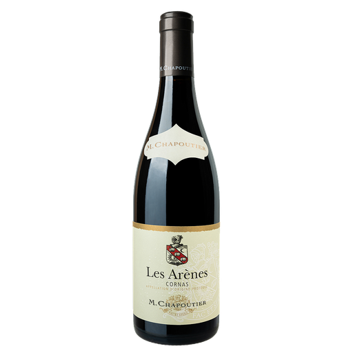 [2746] VINO M CHAPOUTIER LES ARENES 2021 750 ML