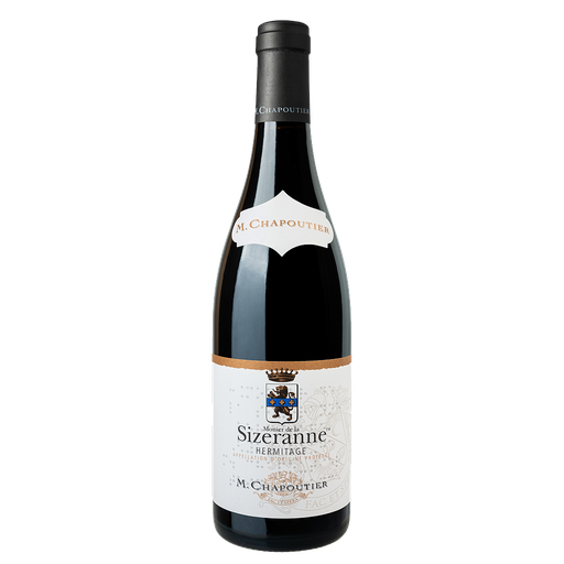 [2744] VINO M CHAPOUTIER MONIER DE LA SIZERANNE 2021 750 ML