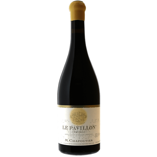 [714] VINO M. CHAPOUTIER LE PAVILLON ERMITAGE 2011 750 ML
