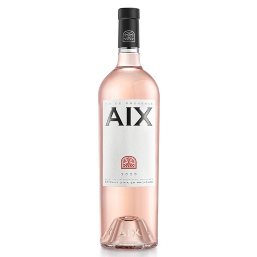 [2980] VINO MAISON SAINT AIX ROSE 2025 1500 ML