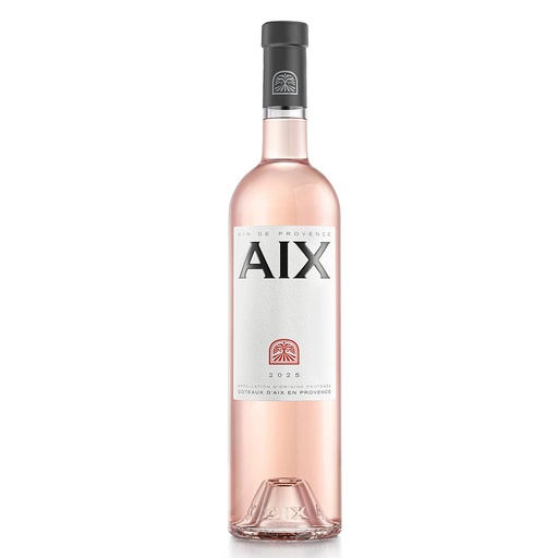[2979] VINO MAISON SAINT AIX ROSE 2025 750 ML