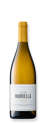 [2694] VINO MANOELLA DOURO BLANCO 2024 750 ML