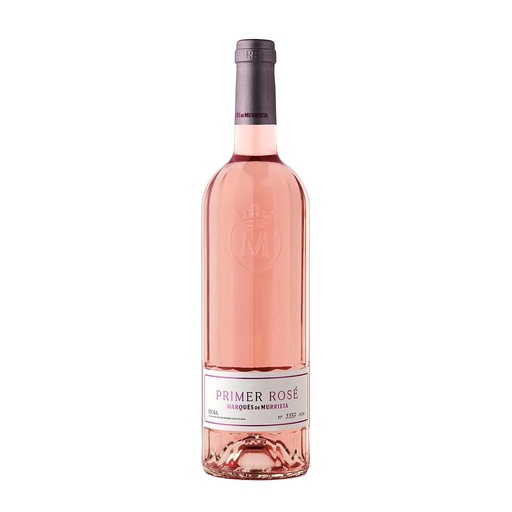 [1824] VINO MARQUES DE MURRIETA PRIMER ROSE CON ESTUCHE 2023 750 ML