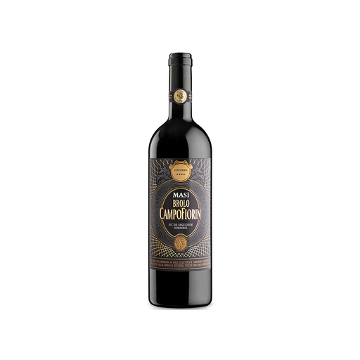 [2226] VINO MASI BROLO DI CAMPOFIORIN ROSSO VERONA 2021 750 ML