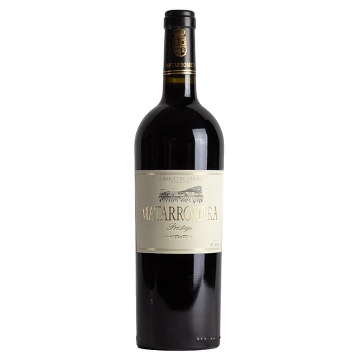 [3095] VINO MATARROMERA PRESTIGIO 2021 750 ML