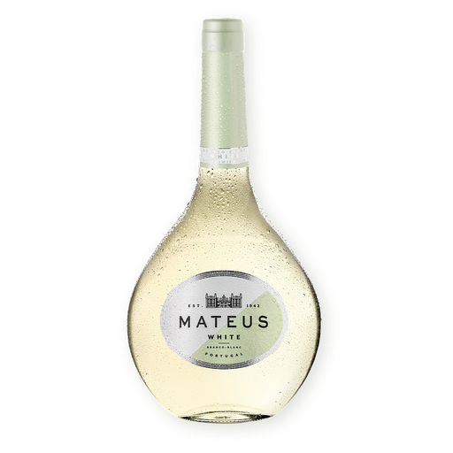 [1432] VINO MATEUS BRANCO 750 ML