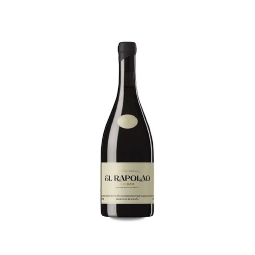 [882] VINO MICHELINI I MUFATTO EL RAPOLAO 2020 750 ML