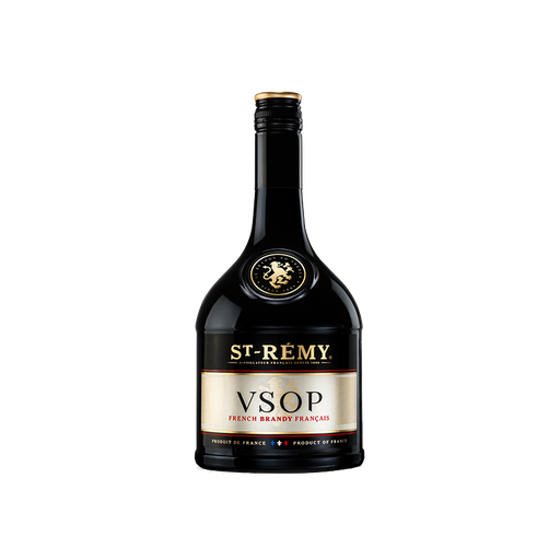 [968] BRANDY SAINT REMY VSOP 700 ML