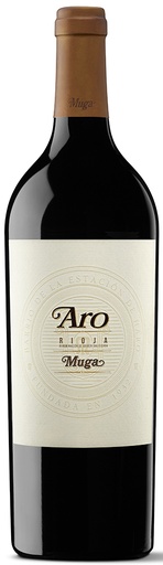 [72] VINO MUGA ARO 2019 750 ML
