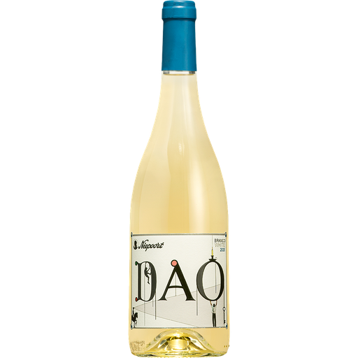 [2625] VINO NIEPOORT ROTULO BLANCO 2020 750 ML