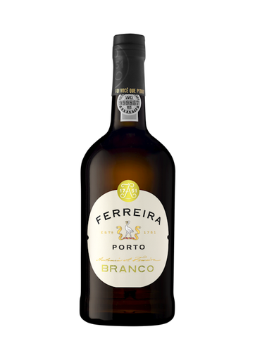 [2582] VINO OPORTO FERREIRA BLANCO 750 ML