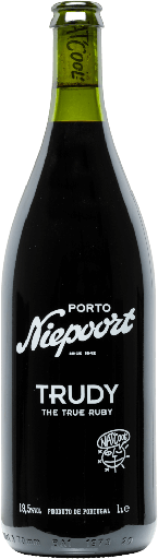 [837] VINO OPORTO NIEPOORT NAT COOL TRUDY 1 LITRO