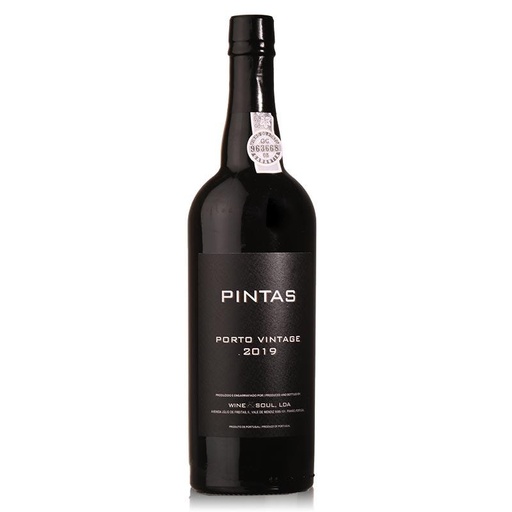 [850] VINO OPORTO PINTAS VINTAGE 2020 750 ML