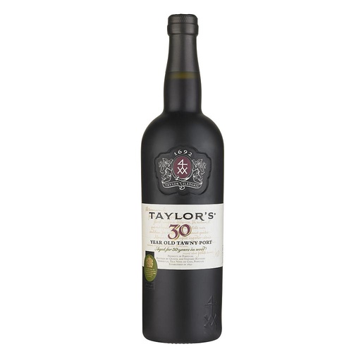 [1396] VINO OPORTO TAYLOR`S 30 YEAR OLD TAWNY 750 ML