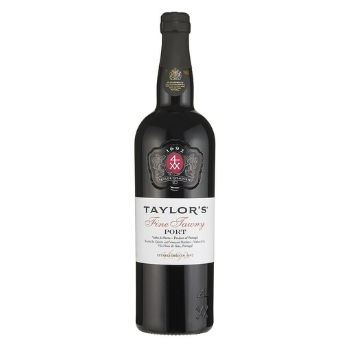 [1389] VINO OPORTO TAYLOR`S FINE TAWNY 750ML