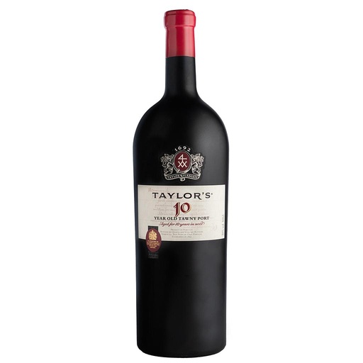 [1402] VINO OPORTO TAYLOR´S 10 YEAR OLD TAWNY 3000 ML