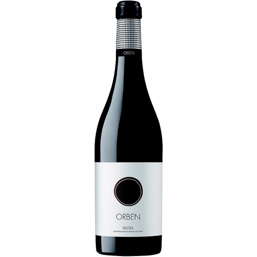 [1636] VINO ORBEN 2020 750 ML