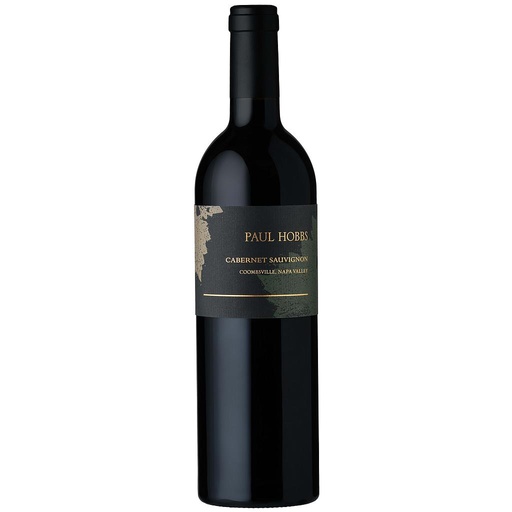 [1271] VINO PAUL HOBBS NATHAN COOMBSVILLE NAPA VALLEY CABERNET SAUVIGNON 2019 750 ML