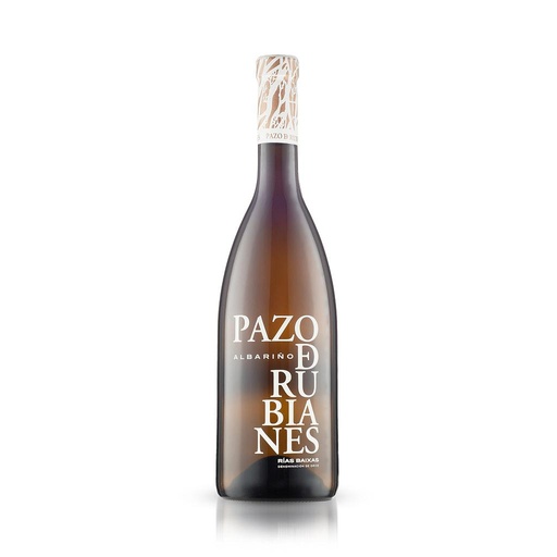 [3032] VINO PAZO DE RUBIANES 2024 750 ML