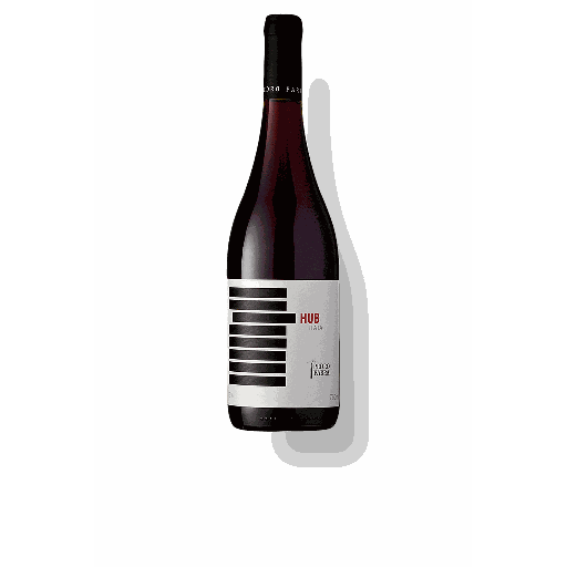 [1662] VINO PEDRO PARRA HUB CINSAULT 2022 750 ML