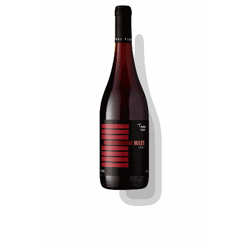[1664] VINO PEDRO PARRA MILES CINSAULT 2022 750 ML