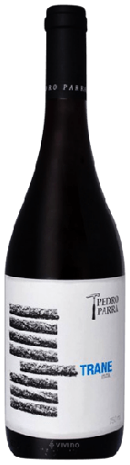 [2587] VINO PEDRO PARRA TRANE CINSAULT 2023 750 ML