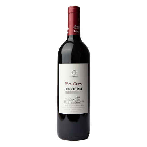 [2004] VINO PERA GRAVE RESERVA TINTO 2020 750 ML