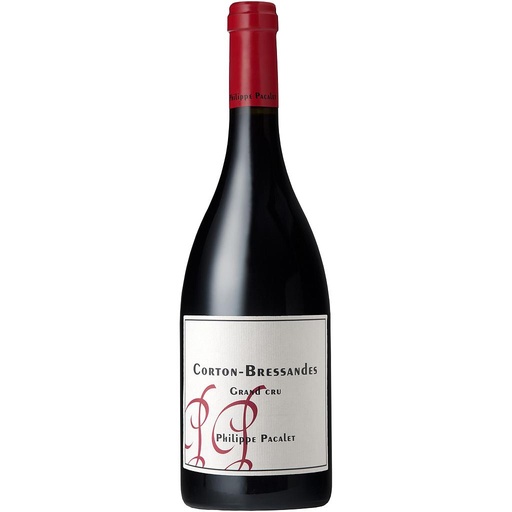 [3204] VINO PHILIPPE PACALET CORTON BRESSANDES GRAND CRU 2023 750 ML