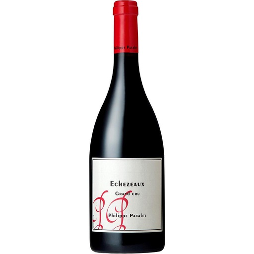 [3205] VINO PHILIPPE PACALET ECHEZEAUX GRAND CRU 2023 750 ML