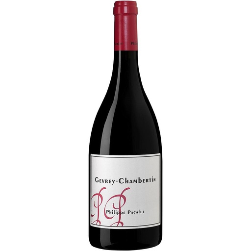 [3197] VINO PHILIPPE PACALET GEVREY CHAMBERTIN 2023 750 ML