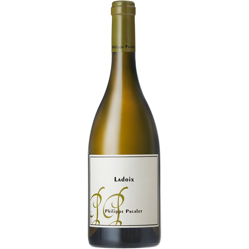 [3192] VINO PHILIPPE PACALET LADOIX BLANC 2023 750 ML