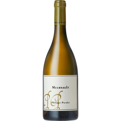 [3193] VINO PHILIPPE PACALET MEURSAULT 2023 750 ML