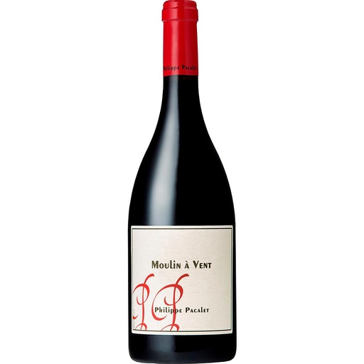 [3206] VINO PHILIPPE PACALET MOULIN A VENT 2023 750 ML