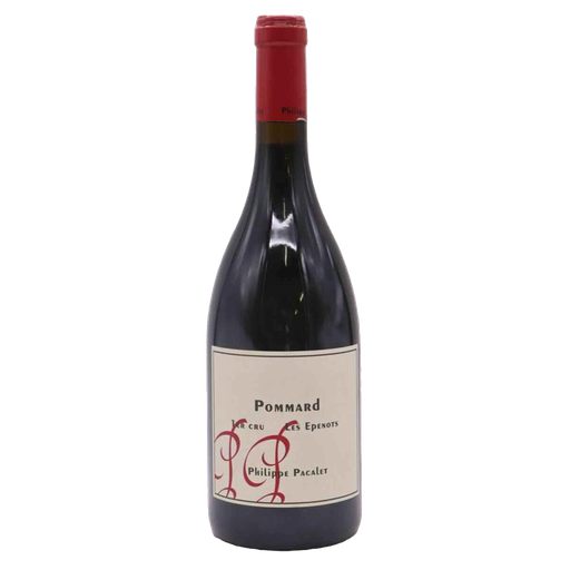 [3202] VINO PHILIPPE PACALET POMMARD LES EPENOTS 1ER CRU ROUGE 2023 750 ML