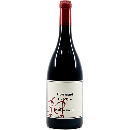 [3201] VINO PHILIPPE PACALET POMMARD LES RUGIENS ROUGE 2023 750 ML