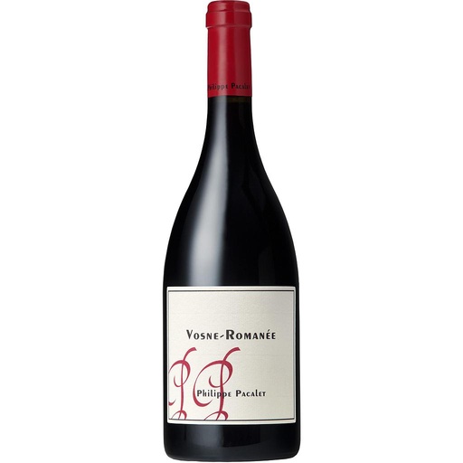 [3128] VINO PHILIPPE PACALET VOSNE ROMANEE 2024 750 ML
