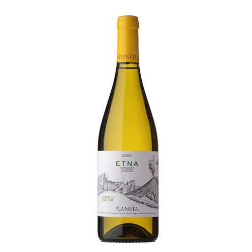 [2776] VINO PLANETA ETNA BIANCO BIO 2023 750 ML