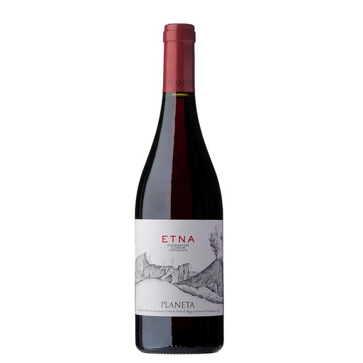 [1306] VINO PLANETA ETNA ROSSO 2022 750 ML