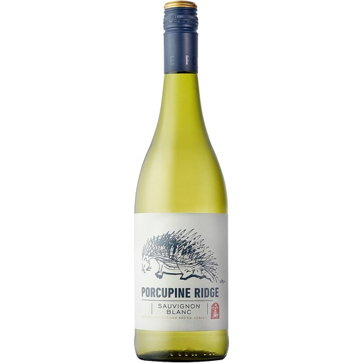 [2464] VINO PORCUPINE RIDGE SAUVIGNON BLANC 2024 750 ML