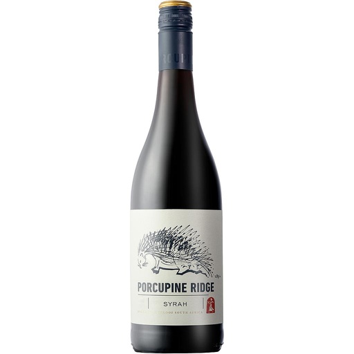 [2463] VINO PORCUPINE RIDGE SYRAH 2024 750 ML