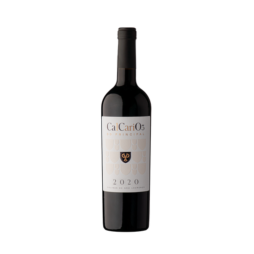[2770] VINO PRINCIPAL CALCARIO3 TINTO 2020 750ML