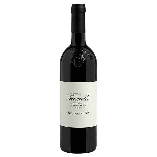 [811] VINO PRUNOTTO BARBARESCO SECONDINE 2020 750 ML