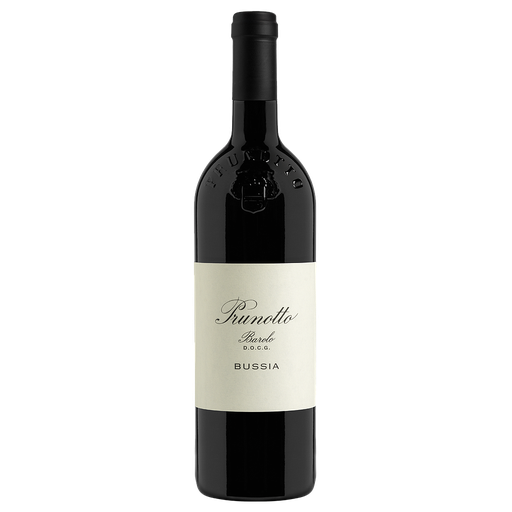 [2907] VINO PRUNOTTO BAROLO BUSSIA 2021 750 ML
