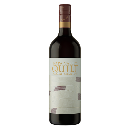 [2768] VINO QUILT CABERNET SAUVIGNON 2023 750 ML
