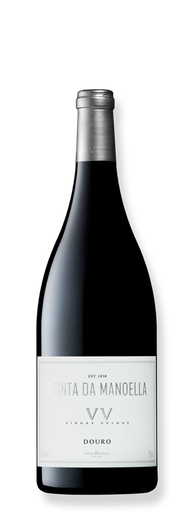 [2779] VINO QUINTA DA MANOELLA VV DOURO RED 2021 1500 ML