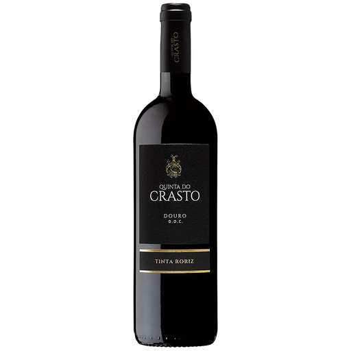 [2678] VINO QUINTA DO CRASTO TINTA RORIZ 2019 750 ML