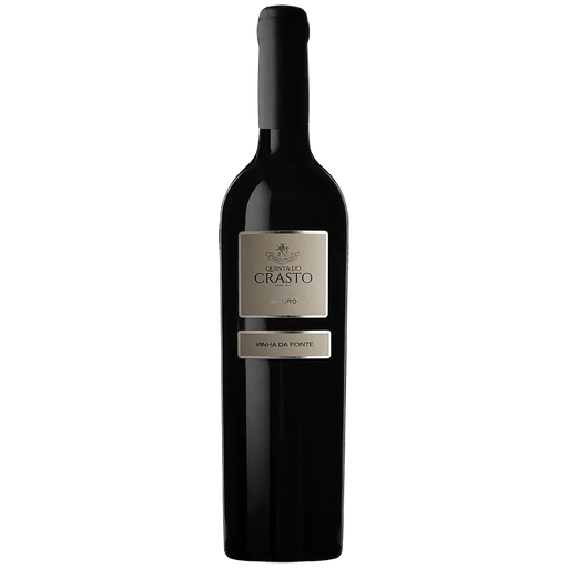 [2683] VINO QUINTA DO CRASTO VINHA DA PONTE 2019 750 ML