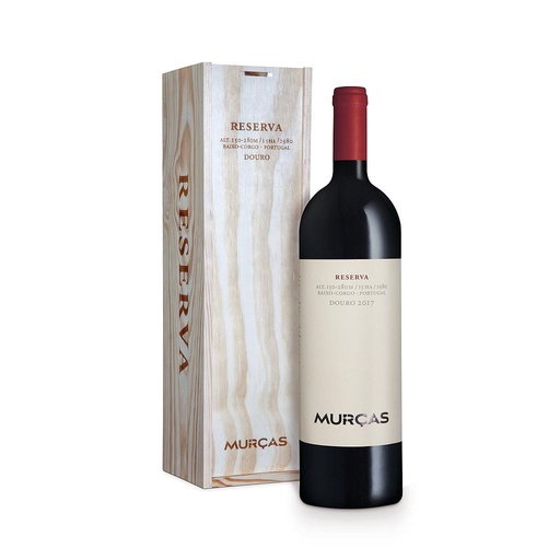 [1564] VINO QUINTA DOS MURCAS VV47 1500 ML