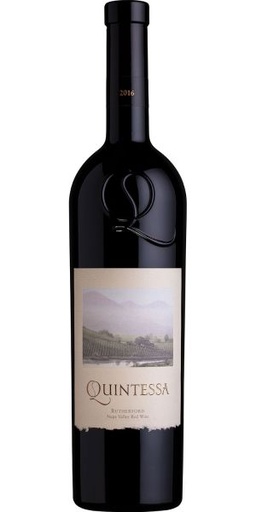[977] VINO QUINTESSA RUTHERFORD 2019 750 ML