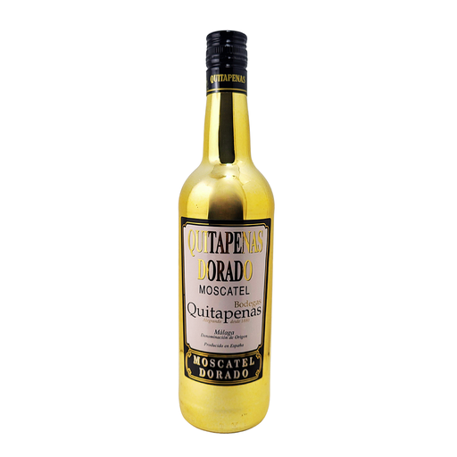 [1521] VINO QUITAPENAS DORADO 2024 750 ML
